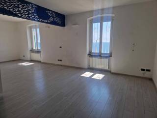 Appartamento in affitto a genova 