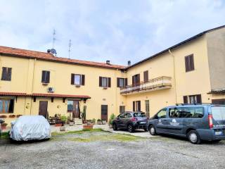 Appartamento in vendita a bovisio-masciago via bertacciola, 152