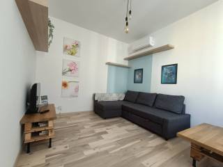 Appartamento in affitto a como via giorgio giulini, 2