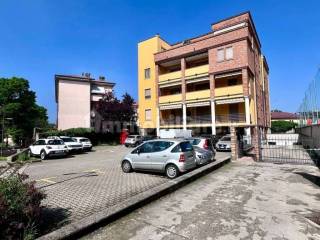 Appartamento in affitto a cremona via monte nero, 7