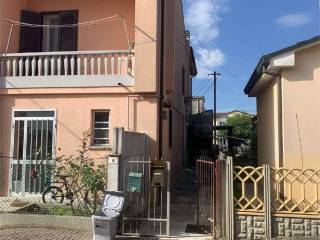 Appartamento all'asta a conselice via senio, 6/a