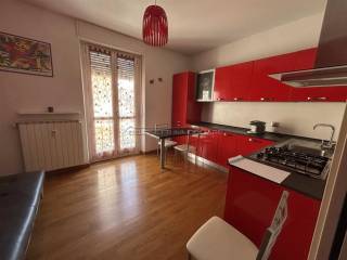 Appartamento in affitto ad alba corso langhe