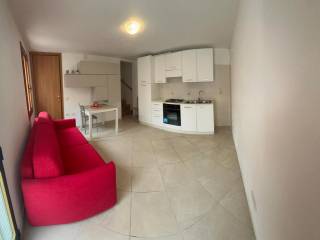 Villa a schiera in affitto a montegrotto terme via bacchiglione