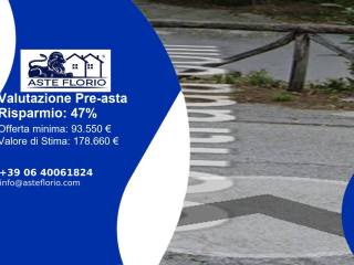 Appartamento all'asta a campobasso contrada colli
