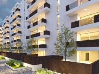 Appartamento in vendita a bologna via umberto terracini