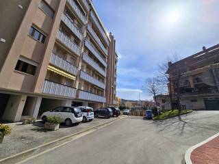 Appartamento in affitto a folignano via agrigento, 15