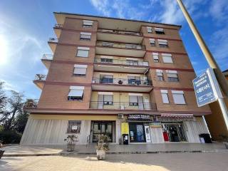 Appartamento in affitto a ferentino viale guglielmo marconi