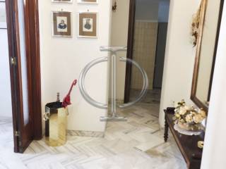 Appartamento in affitto a bari 