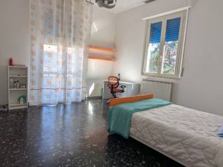 Appartamento in vendita a chieti via luca da penne