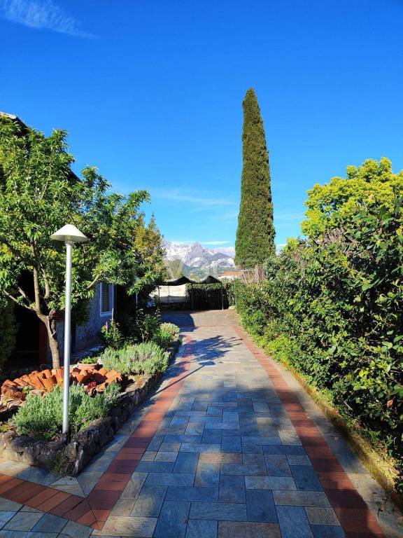 casa indipendente in vendita a Carrara in zona Fossola