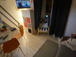 Appartamento in in affitto da privato a napoli via pietro colletta, 9