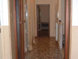 Appartamento in in affitto da privato a bologna via del borgo di san pietro, 85
