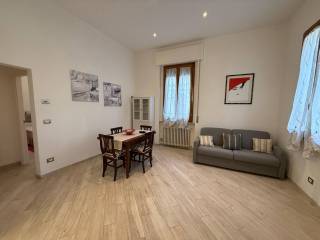 Appartamento in affitto a firenze via reginaldo giuliani, 486