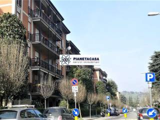 Appartamento in vendita a bergamo 
