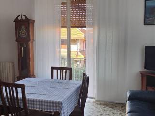 Appartamento in affitto a canegrate 