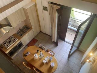 Appartamento in vendita a brescia 