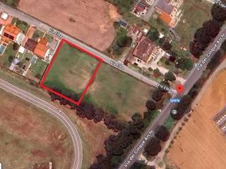 Terreno agricolo in vendita ad aprilia via elba, 3