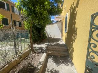 Appartamento in affitto ad ancona via arcevia