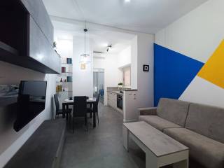 Appartamento in affitto a napoli via camillo tutini, 12