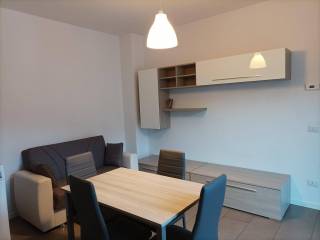 Appartamento in affitto a lecco via antonio ghislanzoni, 64