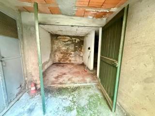 Garage in vendita a sestri levante via privata pavia, 84