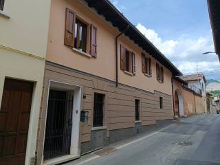 Casa indipendente in vendita a botticino via seminario
