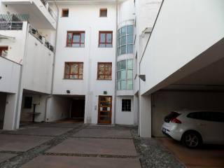Appartamento in affitto a udine via brenari