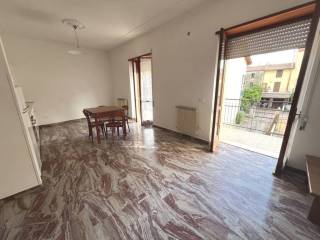 Appartamento in affitto a fondi via giosuè carducci