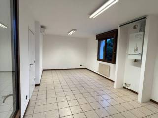 Ufficio in in affitto da privato a villorba via 20 settembre, 15