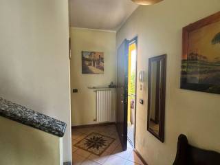 Villa a schiera in vendita ad alzate brianza 