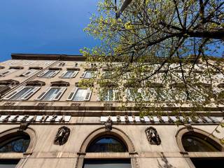 Appartamento in vendita a trieste via cesare battisti, 14