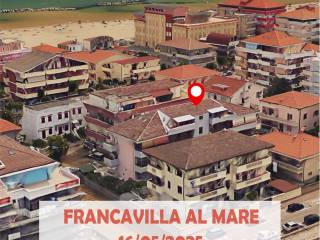 Appartamento all'asta a francavilla al mare via dei sabelli 12