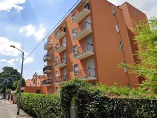 Appartamento in affitto a monza via machiavelli, 21