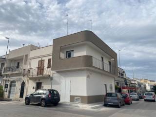 Appartamento in in affitto da privato a capurso via canonico nicola guerra, 1