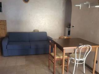 Appartamento in in affitto da privato a scalea via piano lettieri