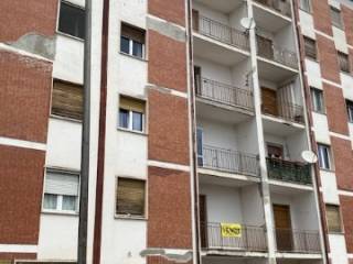 Appartamento in vendita a potenza via raffaele acerenza, 1/a