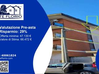 Appartamento all'asta a busto arsizio via lapo gianni