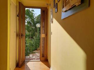 Casa indipendente in in vendita da privato a pontassieve via san eustachio in acone, 79