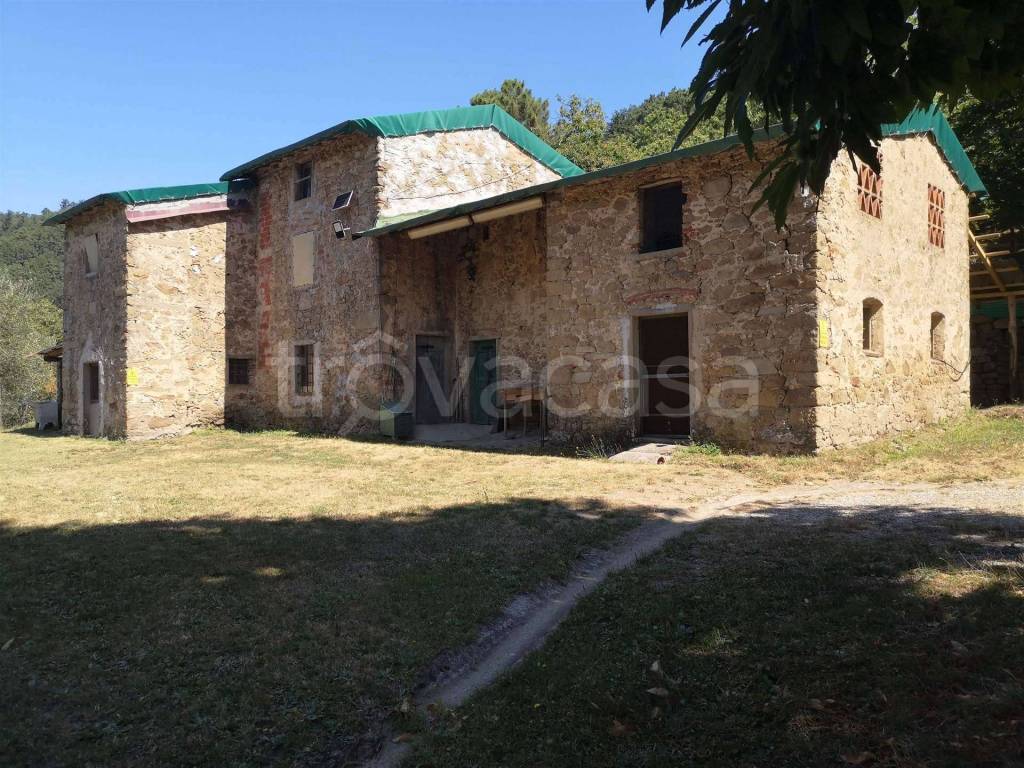 casa indipendente in vendita a Marliana