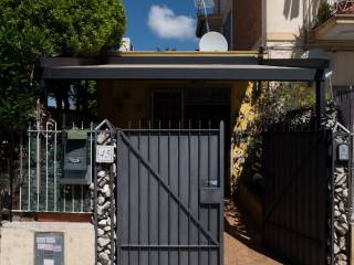 Appartamento in in vendita da privato a roma via augusto sindici, 45