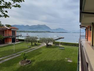 Appartamento in affitto a manerba del garda via repubblica, 123