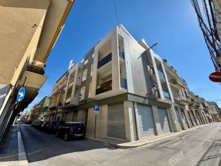 Appartamento in affitto ad andria via giuseppe giusti
