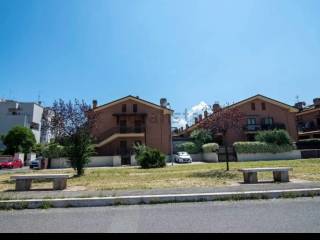 Appartamento in in vendita da privato a marino via nino bixio, 52