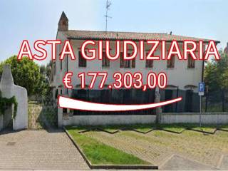Appartamento all'asta a porcia via cristoforo colombo, 1