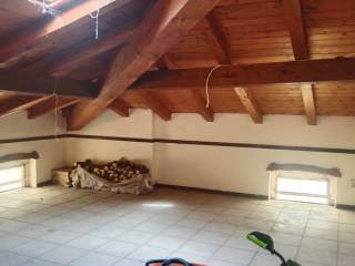 Casa indipendente in vendita a borgonovo val tidone strada provinciale di mottaziana