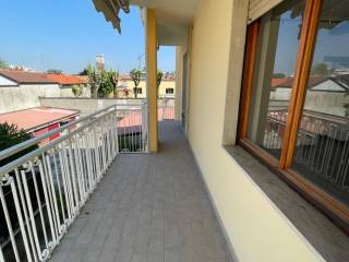 Appartamento in affitto a corbetta via eugenio villoresi