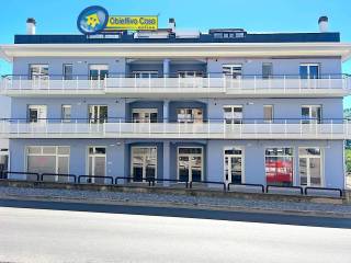 Appartamento in vendita a teramo via cona, 77/a