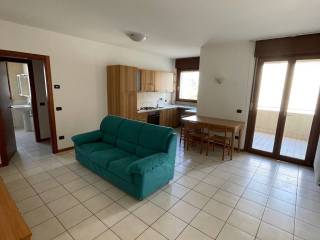 Appartamento in in affitto da privato a vicenza via vincenzo periz, 35