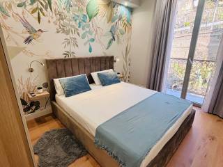 Appartamento in affitto a cagliari via vittorio bottego, 42
