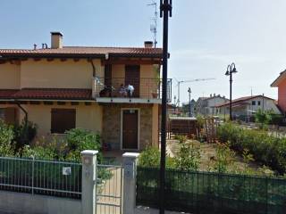 Villa bifamiliare in in vendita da privato a concamarise via lucio battisti, 23/1